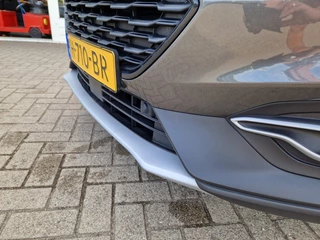 Ford Focus Ford Focus 1.0i Ecoboost Active Business Cross Navi Apple car Sport Climate Top!! - afbeelding nr 9