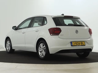 Volkswagen Polo Volkswagen Polo 1.0 TSI Comfortline NAVI | CarPlay | Dealer onderhouden - afbeelding nr 6