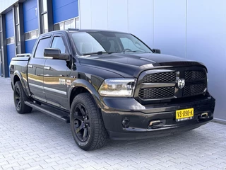 Dodge Ram 1500 Dodge Ram 1500 4X4 5.7 V8 4x4 Crew Cab 6'4 Sport Laramie - afbeelding nr 3