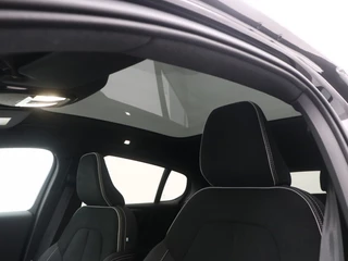 Volvo C40 Volvo C40 C40 Extended Range Ultra 82 kWh | Microtech Connect | 20