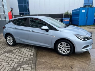 Opel Astra - afbeelding nr 10