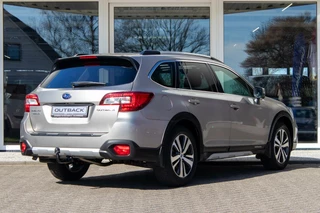 Subaru Outback Subaru Outback 2.5i CVT Premium | Eyesight | Trekhaak | Harman Kardon | - afbeelding nr 2