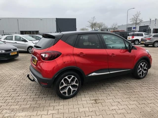 Renault Captur Renault Captur 1.3 TCe AUTOMAAT CAMERA NAVI TRH - afbeelding nr 5