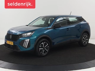 Peugeot 2008 1.2 Hybrid 136 Active | Carplay | Cruise Control