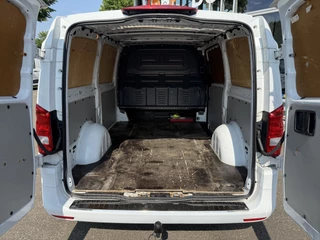 Mercedes-Benz Vito Mercedes-Benz Vito 114 CDI Lang | NL-auto | 1e Eig | Clima | Trekhaak | Sidebars - afbeelding nr 22