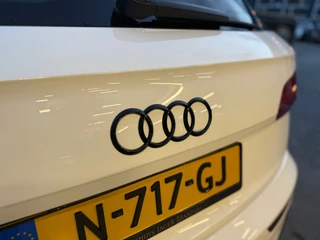 Audi SQ5 Audi SQ5 3.0 SQ5 TFSI quattro PANO Luchtvering RS-Zetels - afbeelding nr 47
