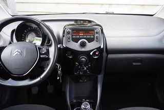 Citroën C1 - afbeelding nr 15