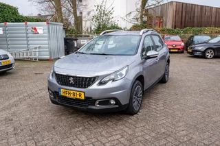 Peugeot 2008 - afbeelding nr 3