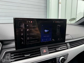 Audi A4 Audi A4 Avant 35 TFSI S-Line / Pano / 360 cam. / Virtual - afbeelding nr 30