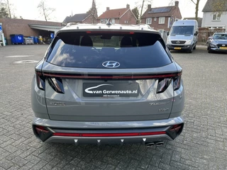 Hyundai Tucson - afbeelding nr 4