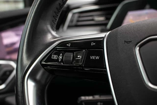 Audi e-tron - All-in rijklrprs | Camera spiegels  | Trekhaak - afbeelding nr 27