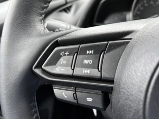Mazda 2 Mazda 2 1.5 SkyActiv-G 90 Homura 1e Eig., Automaat, Navigatie, Apple Carplay/ Android Auto, A-Rij-Camera, Cruise Controle, Climate Controle, Parkeersensoren, Lichtmetaal. - afbeelding nr 19