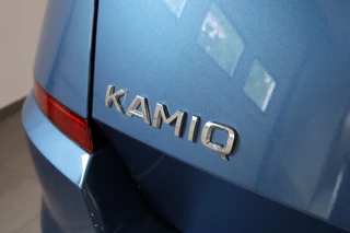 Škoda Kamiq Škoda Kamiq 1.0 TSI Active - afbeelding nr 8