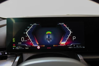 BMW 5 Serie BMW 5-serie Touring 530e PANO | TREKH | HUD - afbeelding nr 23