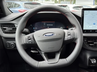 Ford Kuga Ford Kuga 2.5 PHEV ST-Line X 243pk | Driver Assistance Pack | Winterpack | Wegklapbare Trekhaak | 19 inch Licht metalen velgen - afbeelding nr 17