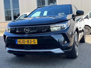 Opel Grandland - afbeelding nr 24