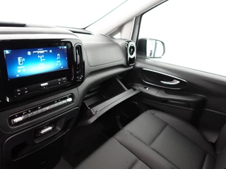 Mercedes-Benz Vito Mercedes-Benz Vito 114 CDI L2 Select Automaat - afbeelding nr 30