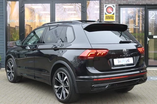 Volkswagen Tiguan Pano/IQ.Light/DCC/Keyless/Camera/Dodehoek/20