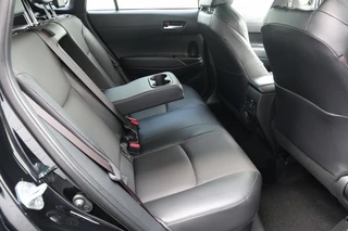 Toyota Corolla Cross - afbeelding nr 30