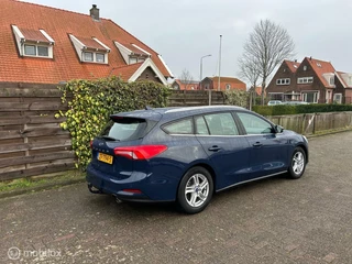 Ford Focus Ford Focus Wagon 1.0 EcoBoost Trend Edition Business Trekhaak - afbeelding nr 4