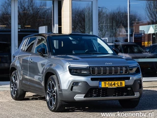 Jeep Avenger - afbeelding nr 5