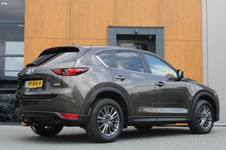 Mazda CX-5 Mazda CX-5 2.0 165PK Automaat | BOSE | Leder | Trekhaak | Stoelverwarming - afbeelding nr 3