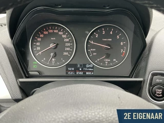 BMW 1 Serie BMW 1-serie 118i 5 DEURS Stoelverw. LED PDC CRUISE APK '26✅ - afbeelding nr 10