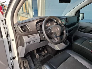 Opel Vivaro Opel Vivaro 1.5 CDTI L2H1 Edition L3H1 / AIRCO / CRUISE CONTROLE / NAVI / - afbeelding nr 20