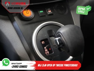 Nissan e-NV200 - afbeelding nr 19