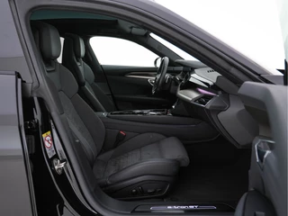 Audi e-tron GT (INCL-BTW) *PANO | HEAD-UP | MATRIX-LED | LEATHER-MICROFIBRE | BANG/OLUFSEN-AUDIO  | ADAPTIVE-CRUISE | TOP-VIEW | AIR-SUSPENSION | MEMORY-PACK | KEYLESS | DIGI-COCKPIT | NAVI-FULLMAP | 21
