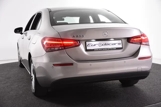 Mercedes-Benz A-Klasse - afbeelding nr 24