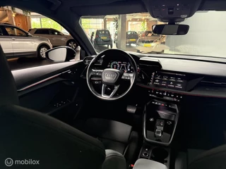Audi A3 Audi A3 Sportback 40 TFSIe HYBRIDE | PANO | CARPLAY | CRUISE - afbeelding nr 16
