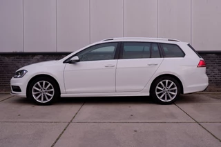 Volkswagen Golf | Trekhaak | Navi | Camera | PDC | Carplay | Cruise - afbeelding nr 6