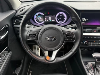 Kia Niro - afbeelding nr 13