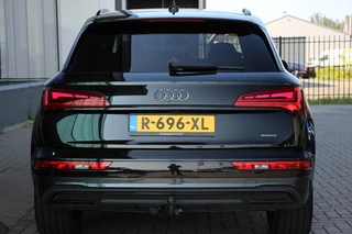 Audi Q5 - afbeelding nr 7