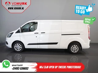 Ford Transit Custom - afbeelding nr 10
