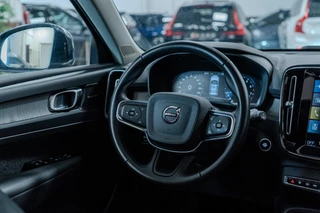Volvo XC40 Volvo XC40 T2 Geartronic Inscription Pano|Leer|HarmanKardon|Elektrische Achterklep| - afbeelding nr 7
