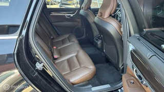 Volvo V90 Volvo V90 2.0 T6 AWD Inscription PANO / ACC / LEER - afbeelding nr 20