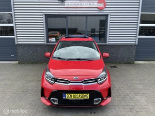 Kia Picanto Kia Picanto 1.0 T-GDi GT-Line 5p - afbeelding nr 7