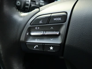 Hyundai Kona Hyundai Kona 1.6 GDI HEV Comfort Smart | Afn. Trekhaak | All seasons | Winter - afbeelding nr 25