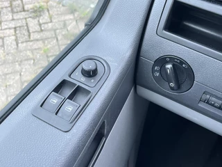 Volkswagen Transporter Volkswagen Transporter 2.0 TDI 114pk Trekhaak/Cruise/Airco/Radio/Bluetooth/APK:07-2026 - afbeelding nr 25
