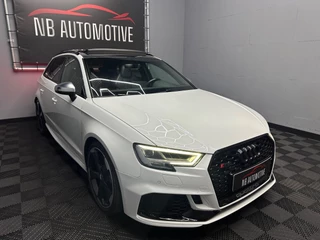 Audi A3 Audi A3 Sportback 2.5 TFSI RS3 quattro - afbeelding nr 3