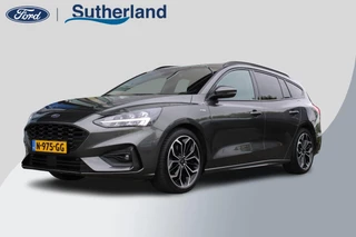Ford Focus - 142695313-0