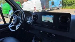Mercedes-Benz Sprinter Mercedes-Benz Sprinter 319 CDI 140KW 177PK L3H2 DC DUBBELE CABINE 3.0 6 CILINDER V6 - afbeelding nr 7