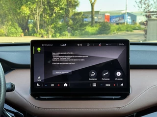 Škoda Enyaq iV Skoda Enyaq iV 60 kWh | Navigatie | Camera  | Apple Carplay | Trekhaak | - afbeelding nr 26