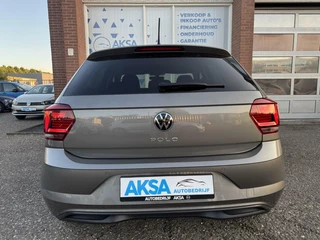 Volkswagen Polo Volkswagen Polo 1.0 TSI 95PK Highline DSG ACC LED Camera Blindspot CarPlay Navi Garantie - afbeelding nr 30