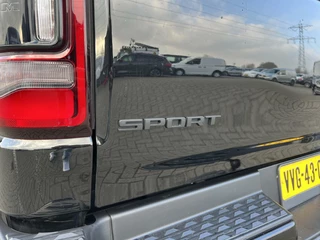 Dodge Ram 1500 Dodge RAM 1500 Sport 5.7 Rumble Bee Edition|PANO|ALPINE|22