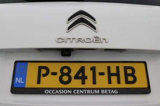 Citroën C5 Aircross Citroen C5 Aircross 1.2 130 PK Business | Navi | Sensoren | - afbeelding nr 37
