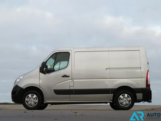 Renault Master Renault Master 2.3 dCi L1H1 * Euro 6 * Trekhaak * - afbeelding nr 11