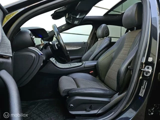 Mercedes-Benz E-Klasse Mercedes E klasse Mercedes-Benz E-klasse 220 d AMG Line - afbeelding nr 10